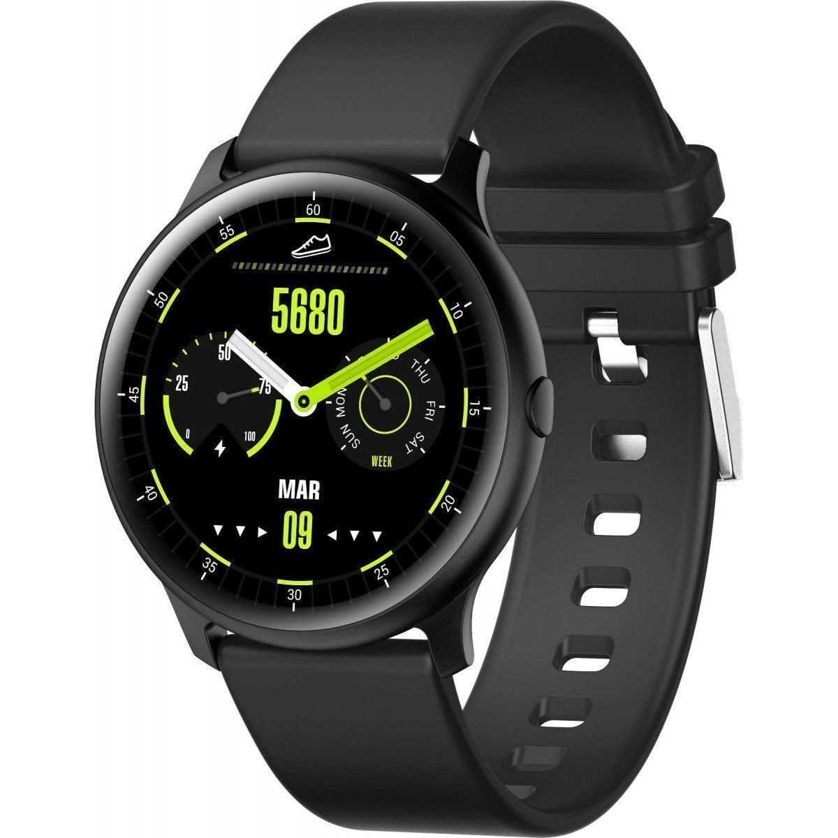 Montre connectée abyx fit pro hot sale