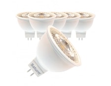 Ampoule anti-coupure et nomade LED SMD - E27 - 7W - FOXLIGHT FOX LIGHT Pas  Cher 