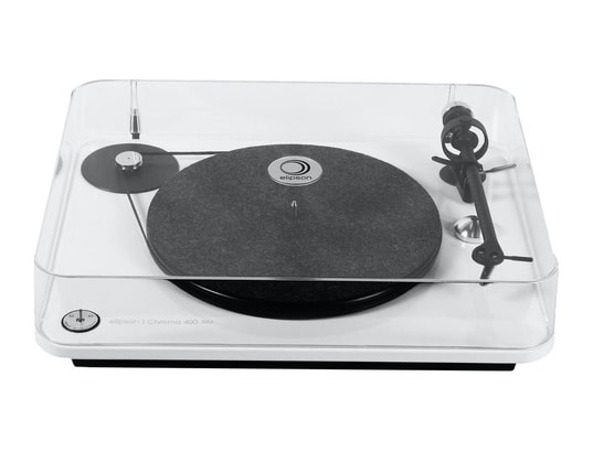 Platine vinyle Teac TN-175 - lecteur graveur cd