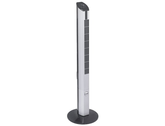 Ventilateur colonne hauteur 80cm - prix pas cher chez iOBURO- prix pas cher  chez iOBURO