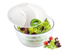 Essoreuse à salade Swift Dry 26 cm blanc - Multicolore Plastique Zyliss