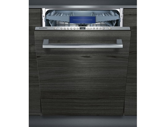 Lave Vaisselle Integrable Siemens