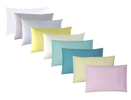 Taie D Oreiller Bebe 40x60 Cm Coton Bio Bleu Ciel P Tit Basile Art03 Pas Cher Ubaldi Com