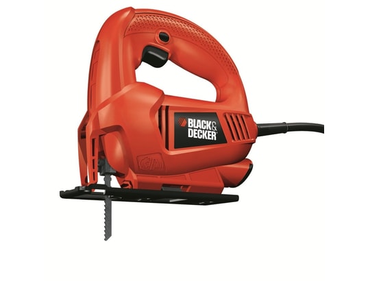 Scie Sauteuse Black Decker Ks500 Pas Cher Ubaldi Com
