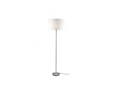 Luminaire , Type : Lampadaire salon Page 21 Lampadaire snake blanc 1 ampoule Vente de LUMINAIRE CENTER