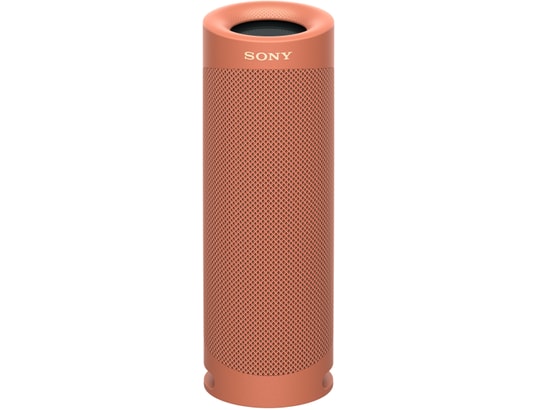 Sony SRS-XB2 enceinte Bluetooth sans fil rouge