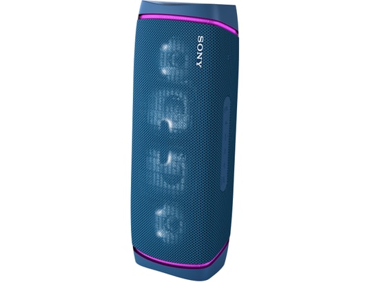 Sony SRS-XB43 Bluetooth Enceinte au meilleur prix - Comparez les offres de  Enceinte portable sur leDénicheur