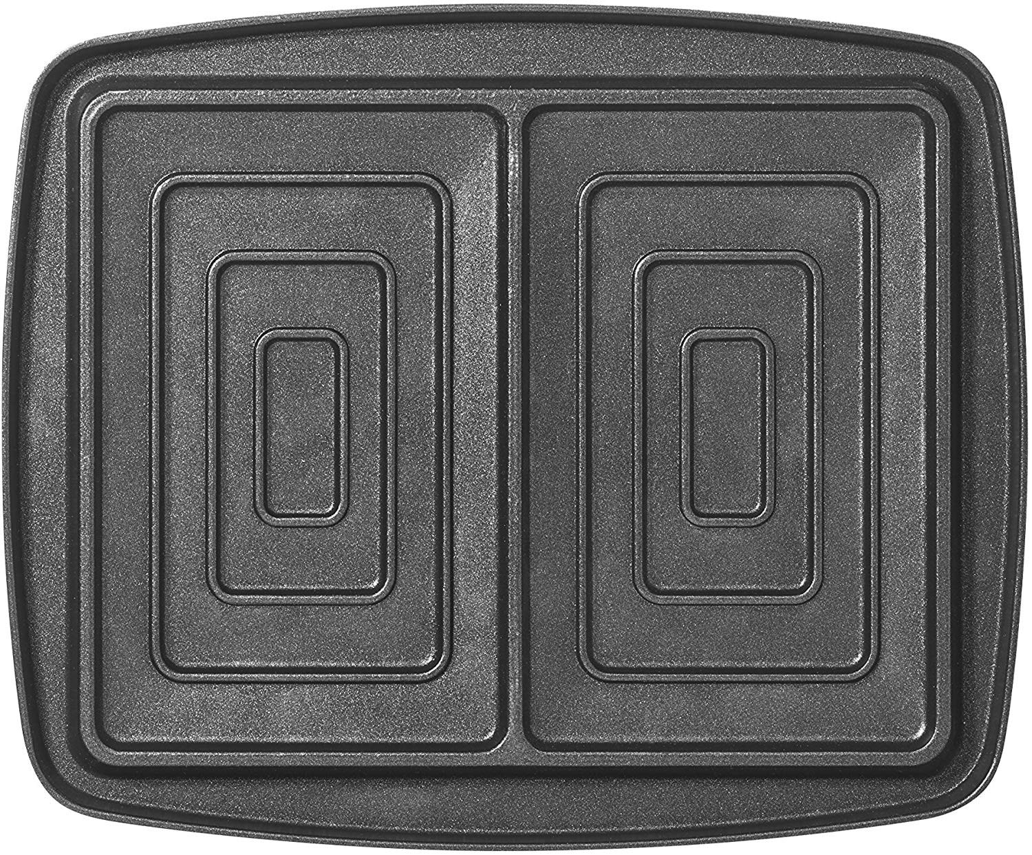 Plaques 2 croquemonsieur pour super 2 030423 LAGRANGE Pas Cher