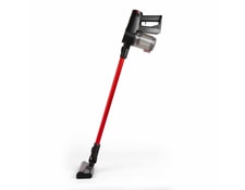 Vente Aspirateur balai LIVOO Discount LIVOO aspirateur balai rechargeable 2en1 22.2v bleugris