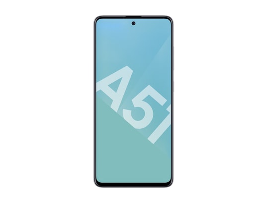 samsung a 51 white