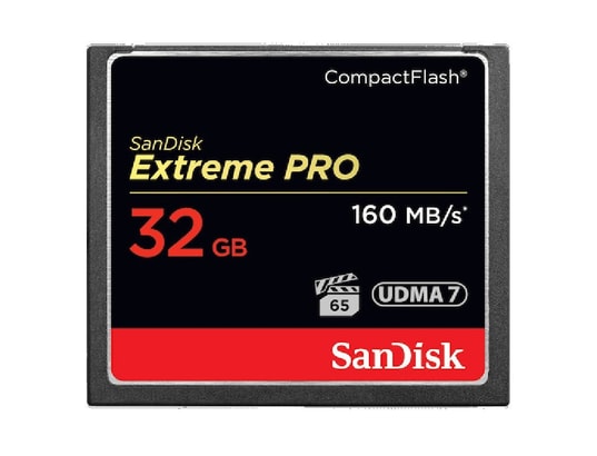 SanDisk Carte mémoire microSDHC 32 Go - Carte mémoire - Garantie 3
