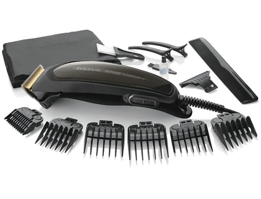 tondeuse taurus mithos titanium