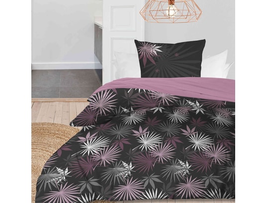 Andrui Parure de lit Mer Oc/éan Plage Vague Coucher de Soleil Multicolore Housse de Couette Taies doreiller Romantique Paysage Linge de Lit Couvre-Lit Parure de Lit Style 1#, 140x200cm