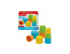 Fisher price gobelets gigognes FISHER PRICE MA-67CA310FISH-HRVWE Fisher price gobelets gigognes FISHER PRICE MA-67CA310FISH-HRVWE