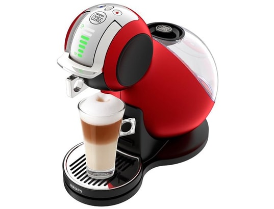 Dolce gusto KRUPS YY1651FD Pas Cher 