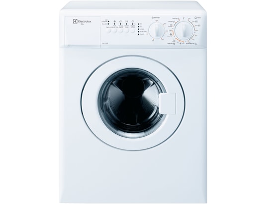 Lave linge Frontal ELECTROLUX E WC 1051 Pas Cher 