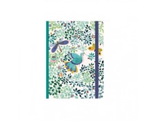 Grand cahier elastique anna emilia DJECO MA-63CA387GRAN-AWEOE Grand cahier elastique anna emilia DJECO MA-63CA387GRAN-AWEOE