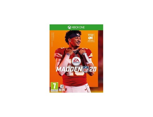 : Madden NFL 20 - Xbox One : Electronic Arts