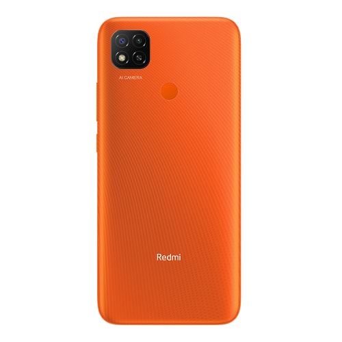 Smartphone XIAOMI Redmi 9C 64Go Gris 4G - Double SIM - 6,53 - 3 Go RAM -  Android - 13MP - 5000mAh - Cdiscount Téléphonie