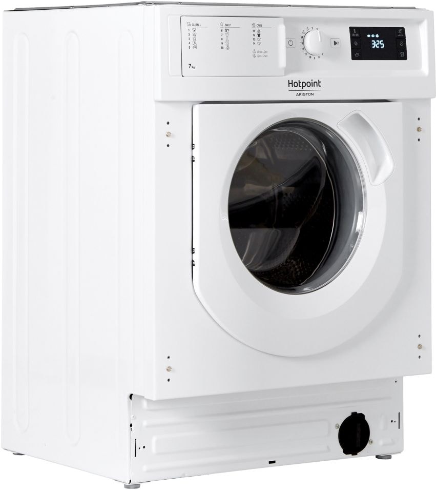 Hotpoint WT741/1G machine à laver chaleur élément 