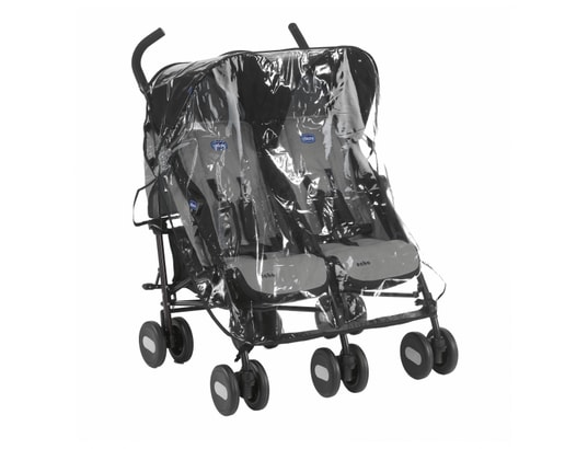 poussette echo coal chicco