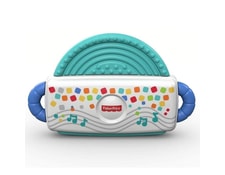 Fisher price - harmonica hochet - anneau de dentition FISHER PRICE MA-67CA310FISH-U7W91 Fisher price - harmonica hochet - anneau de dentition FISHER PRICE MA-67CA310FISH-U7W91