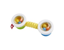 Fisher price - bongo hochet FISHER PRICE MA-67CA310FISH-EHE0V Fisher price - bongo hochet FISHER PRICE MA-67CA310FISH-EHE0V