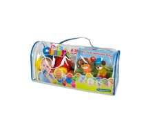 Clementoni clemmy - sac souple premiers véhicules - cubes souples CLEMENTONI MA-32CA310CLEM-CHMB0 Clementoni clemmy - sac souple premiers véhicules - cubes souples CLEMENTONI MA-32CA310CLEM-CHMB0