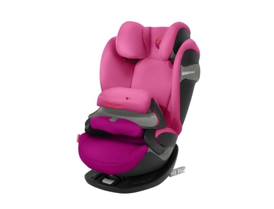 siege auto cybex 3 a 12 ans