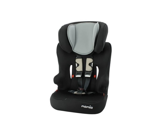 siege auto nania groupe 1