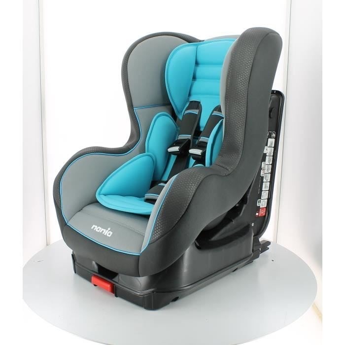 Кресло nania cosmo isofix