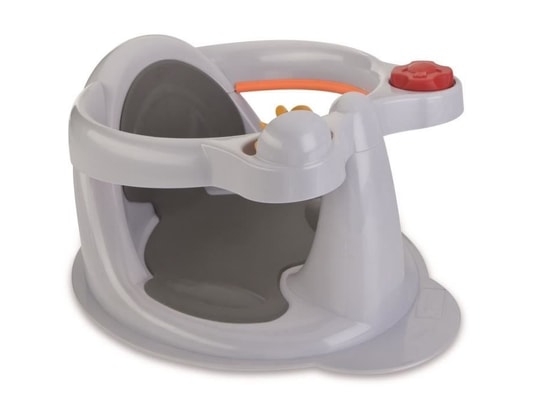 Anneau de bain BABYSUN NURSERY Anneau de Bain Crabe Pas Cher 