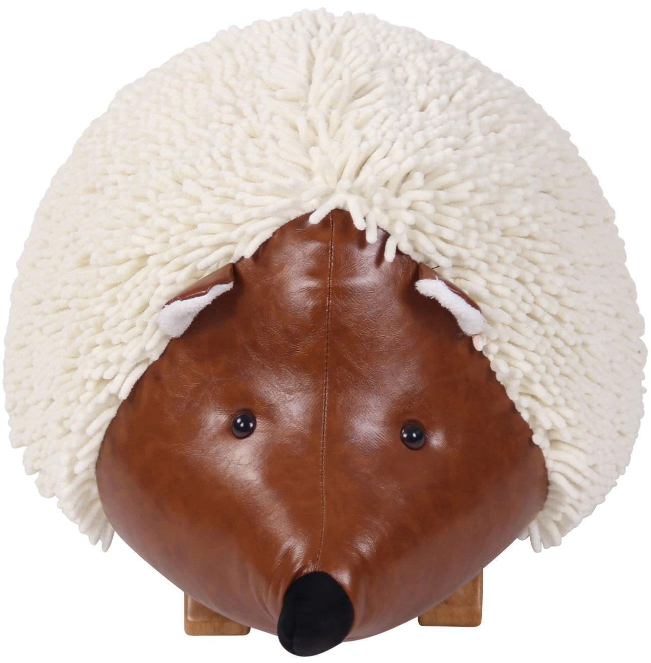 PELUCHE HERISSON 47 CM