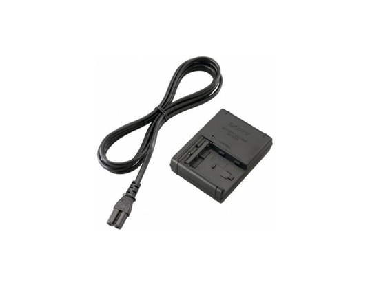 Chargeur Sony AC-VQH10 – Pour Batteries Série H – Grade A – Boîte Ouverte