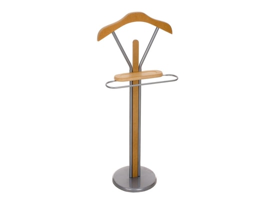 Mr Serviteur Porte-Manteaux Valet de Nuit Kleiderbutler Chaise Métal Mr Serviteur Porte-Manteaux Valet de Nuit Kleiderbutler Chaise Métal