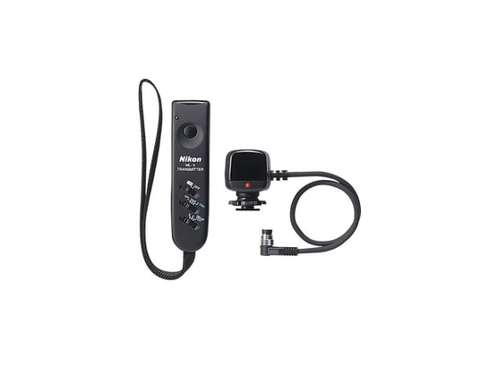 Télécommande à infrarouge ML-L3