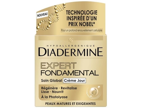 DIADERMINE MA-34CA120DIAD-9Q3O0 Pas Cher - Diadermine creme de jour