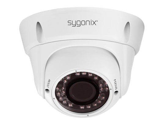 camera de surveillance ubaldi