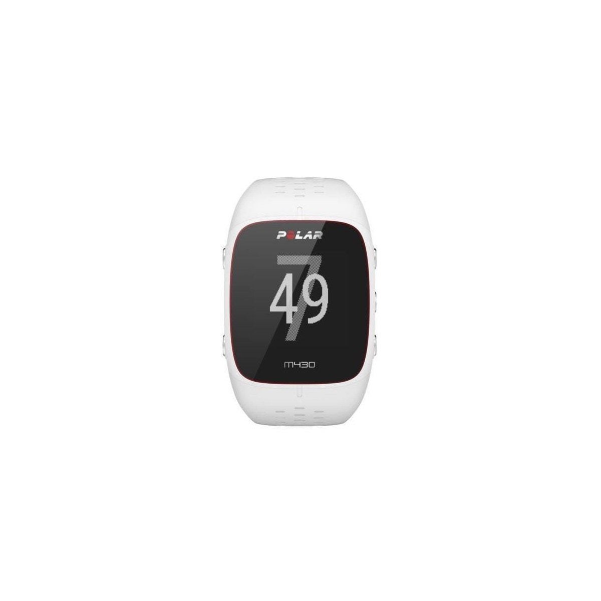 Polar m430 taille online s