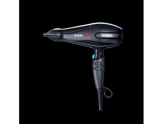 BaByliss Pro BAB6970IE Caruso Ionic Sèche-cheveux