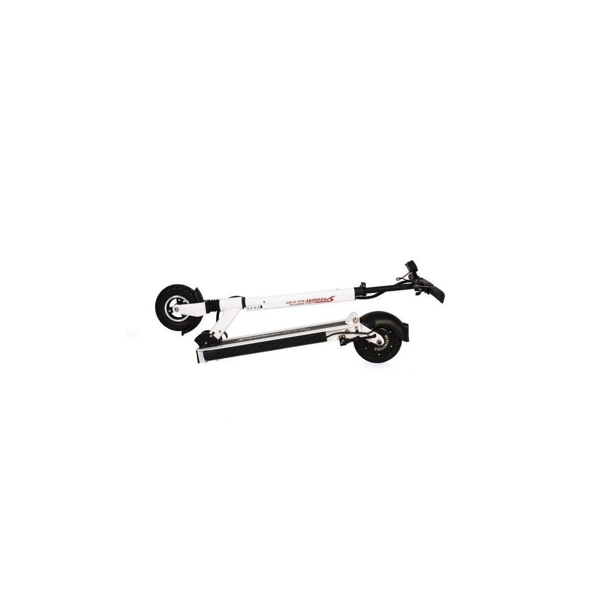 Trottinette électrique Minimotors Speedway Mini 4 Pro 16 Ah