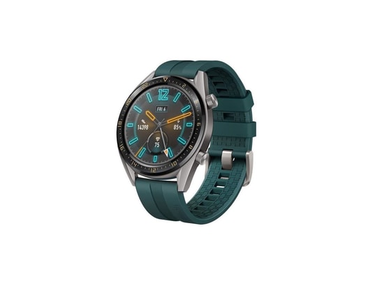 watch gt dark green