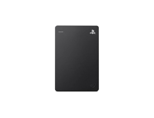 Disque dur externe SEAGATE 2To Game Drive pour Playstation 4
