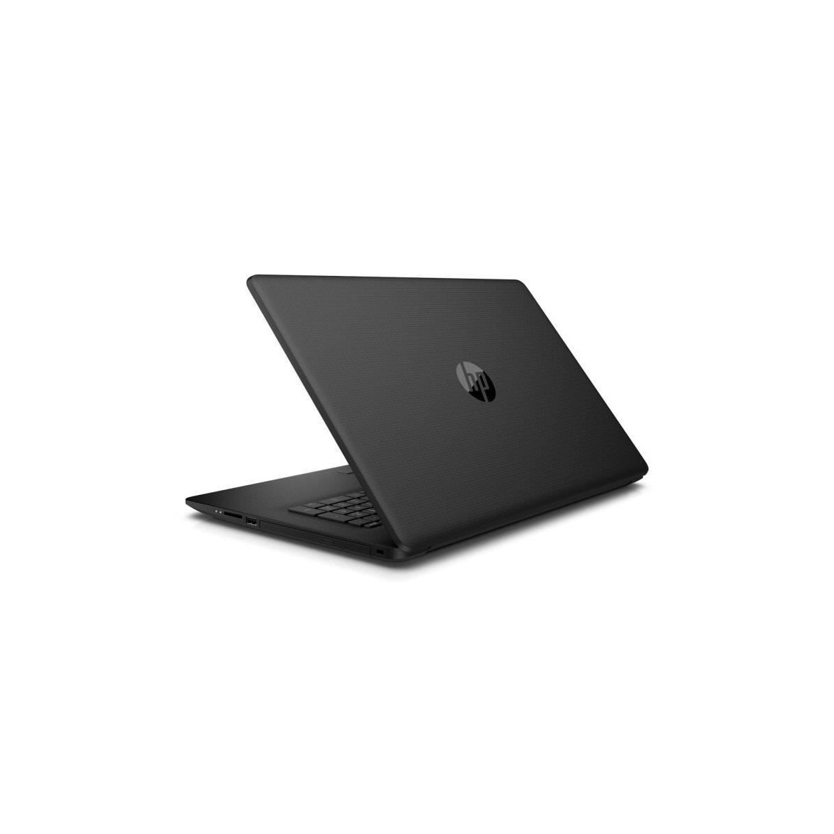 HP PC Portable 17-ca0004nf - 17,3HD - AMD A9 - RAM 8Go - Stockage 1To HDD  - AZERTY - Windows 10 - Cdiscount Informatique