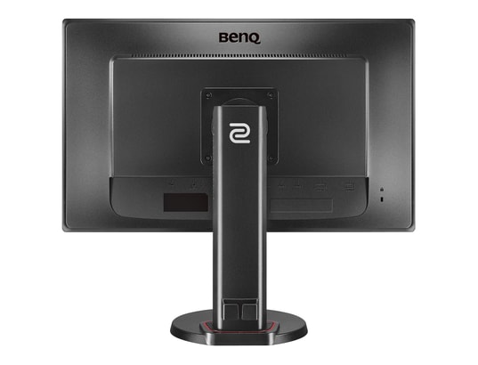 Монитор benq zowie rl2460s 24 обзор