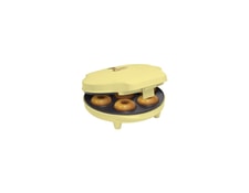 Mini appareil à donuts antiadhésif, 2021, Machine à Sandwich