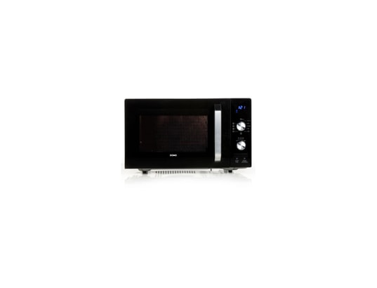Micro-ondes Digital 20L Design Moderne Nordic SWAN Gris 800 SM22036