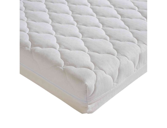 Matelas bébé Climatisé P'TIT LIT, 12 cm-70 x 140 cm--70 x 140 cm