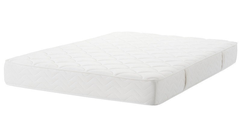 Sommier Pour Personne De 150 Kg Matelas 150x200 Hauteur 23 Cm Soutien Très Ferme Mousse Haute Résilence