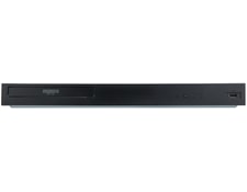 Lecteur Blu-Ray Ultra HD LG UBK80 4K Lecteur Blu-Ray Ultra HD LG UBK80 4K
